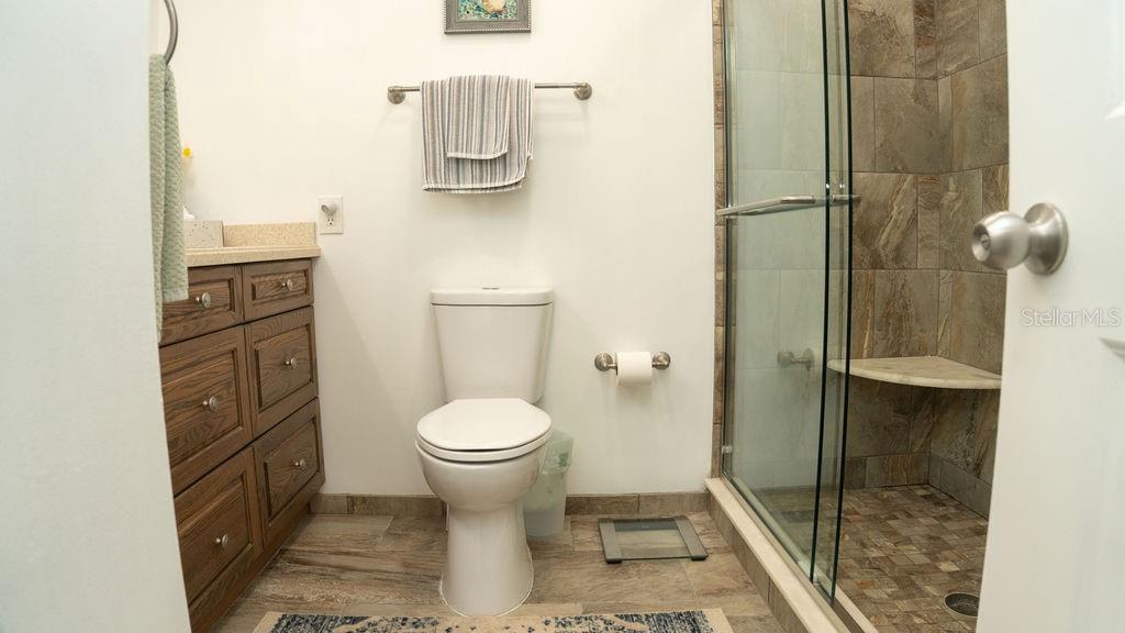 BURGUNDY UNIT ONE - Residential