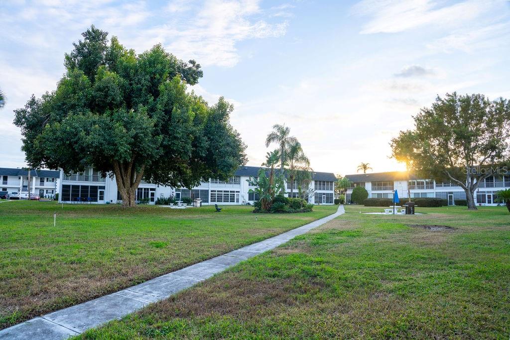 BURGUNDY UNIT ONE - Residential