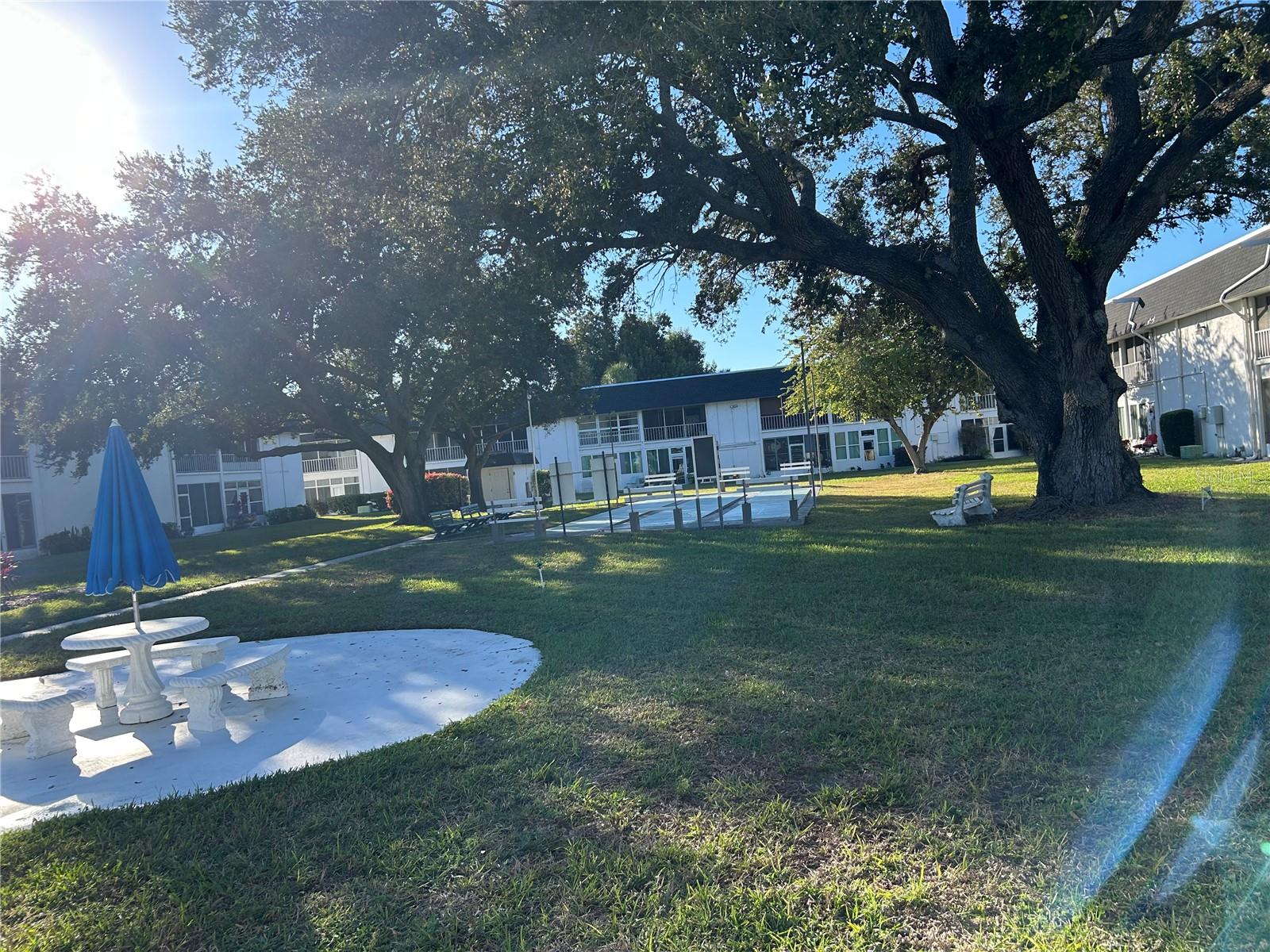 BURGUNDY UNIT ONE - Residential