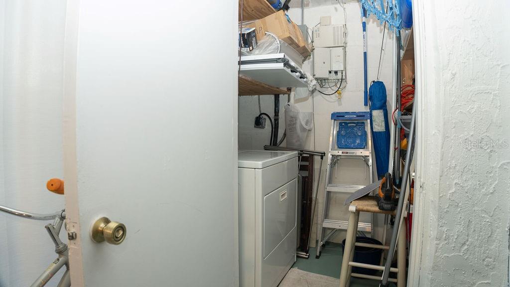 BURGUNDY UNIT ONE - Residential