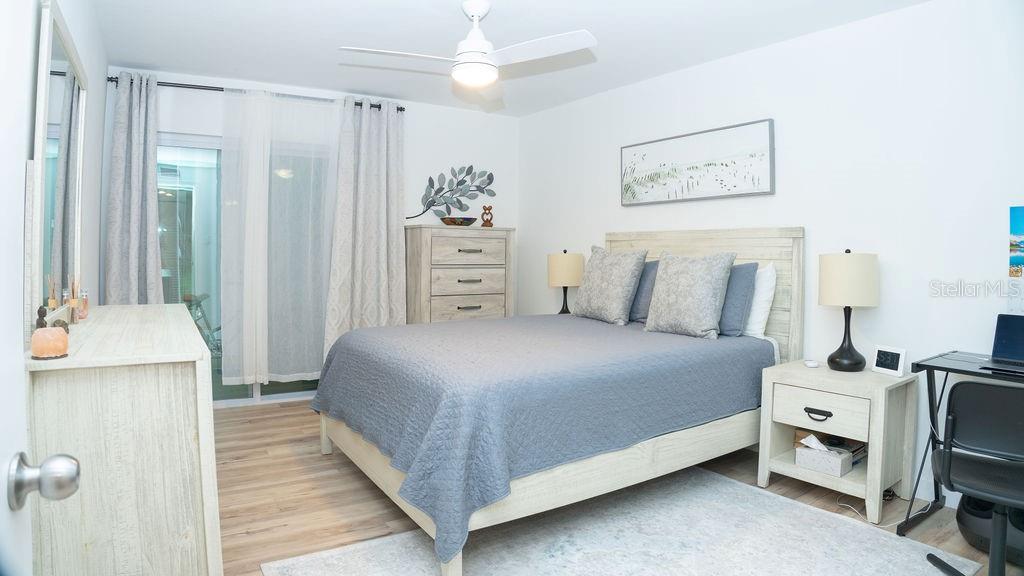 BURGUNDY UNIT ONE - Residential