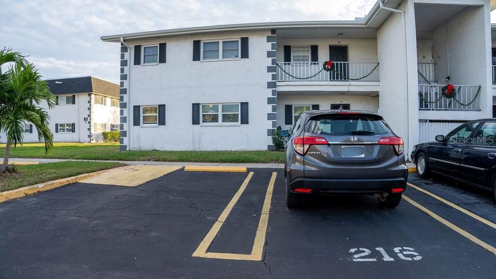 Photo of 304 46th Avenue Terrace W #216, Bradenton, FL 34207 (MLS # A4674706)