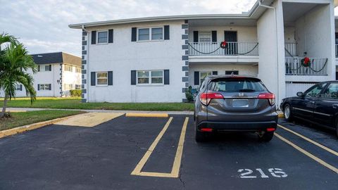 Photo of 304 46th Avenue Terrace W #216, Bradenton, FL 34207 (MLS # A4674706)