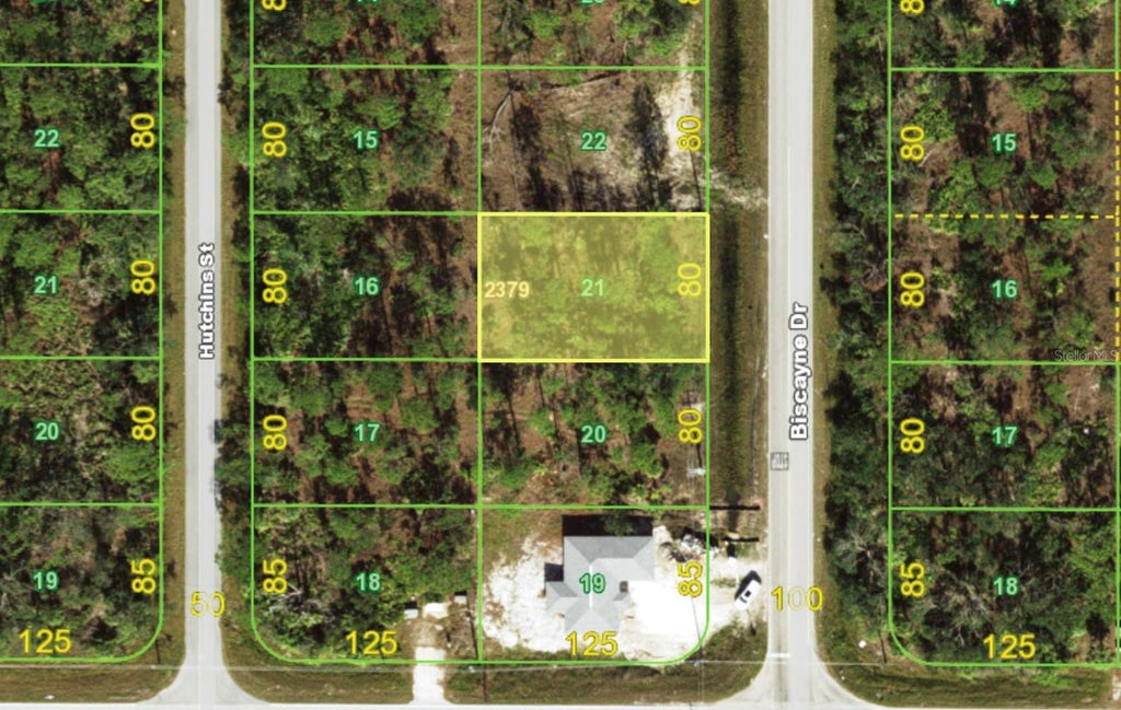 Photo of 501 Biscayne Drive, Port Charlotte, FL 33953 (MLS # O6431607)