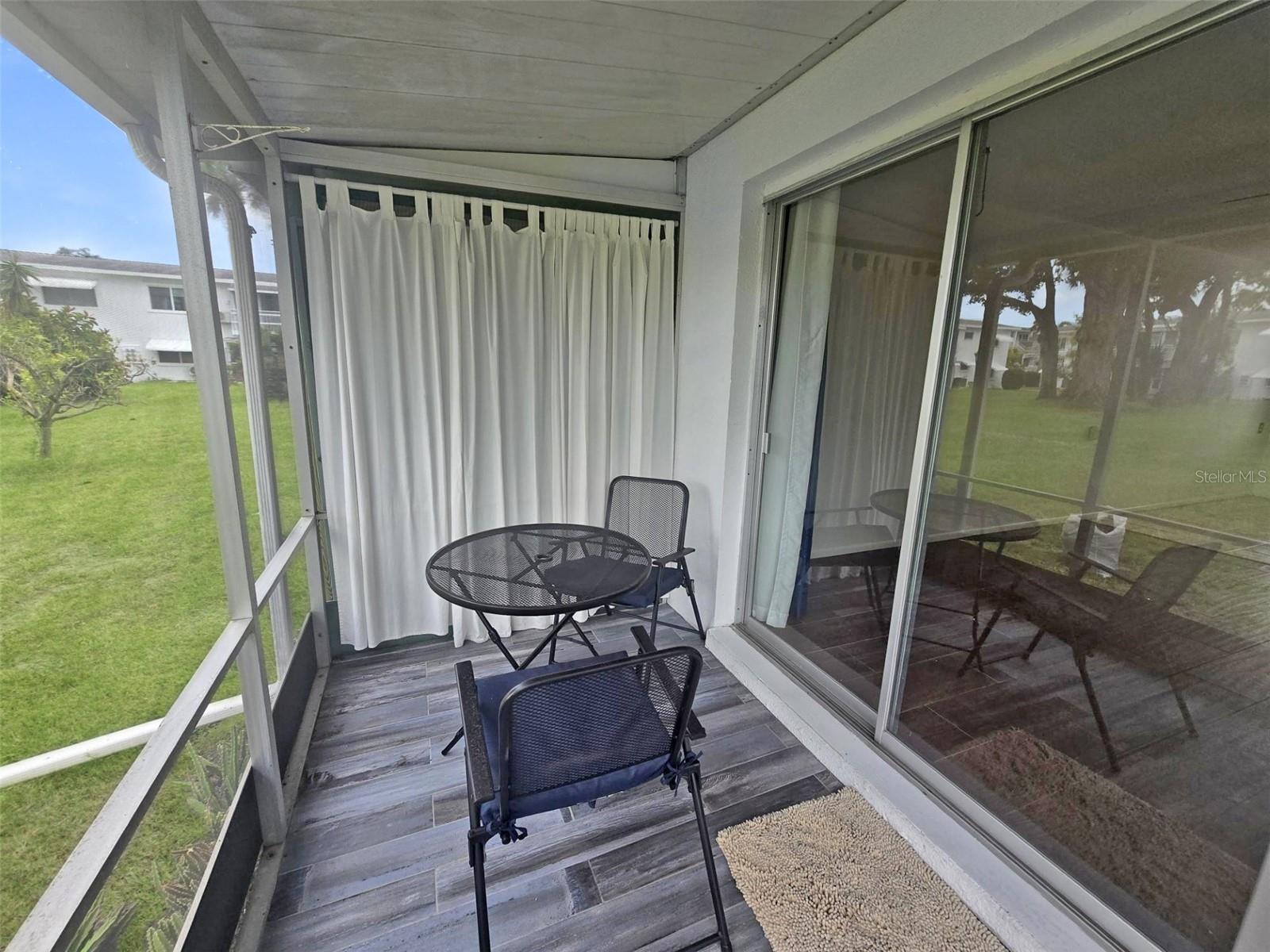 BAYSHORE GARDENS APTS 1 - Residential Lease