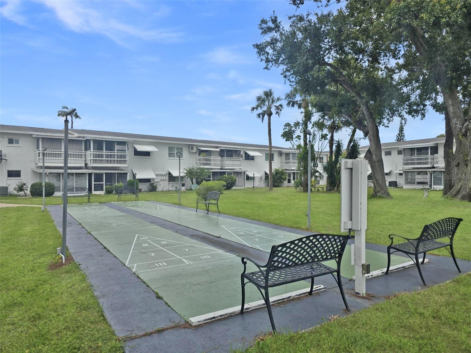 BAYSHORE GARDENS APTS 1 - Residential Lease