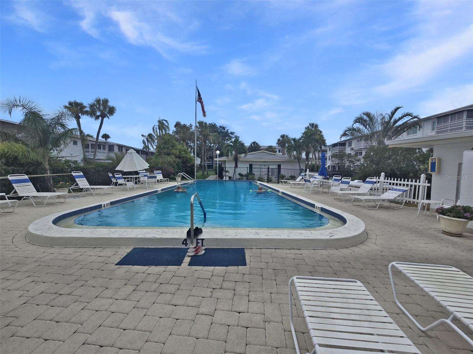 BAYSHORE GARDENS APTS 1 - Residential Lease