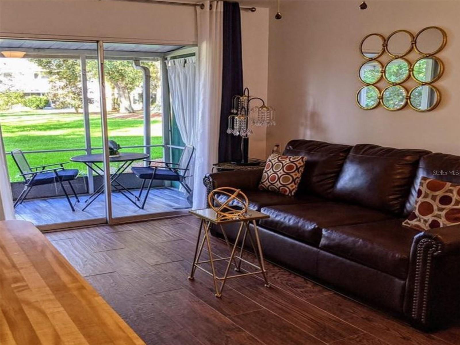 BAYSHORE GARDENS APTS 1 - Residential Lease