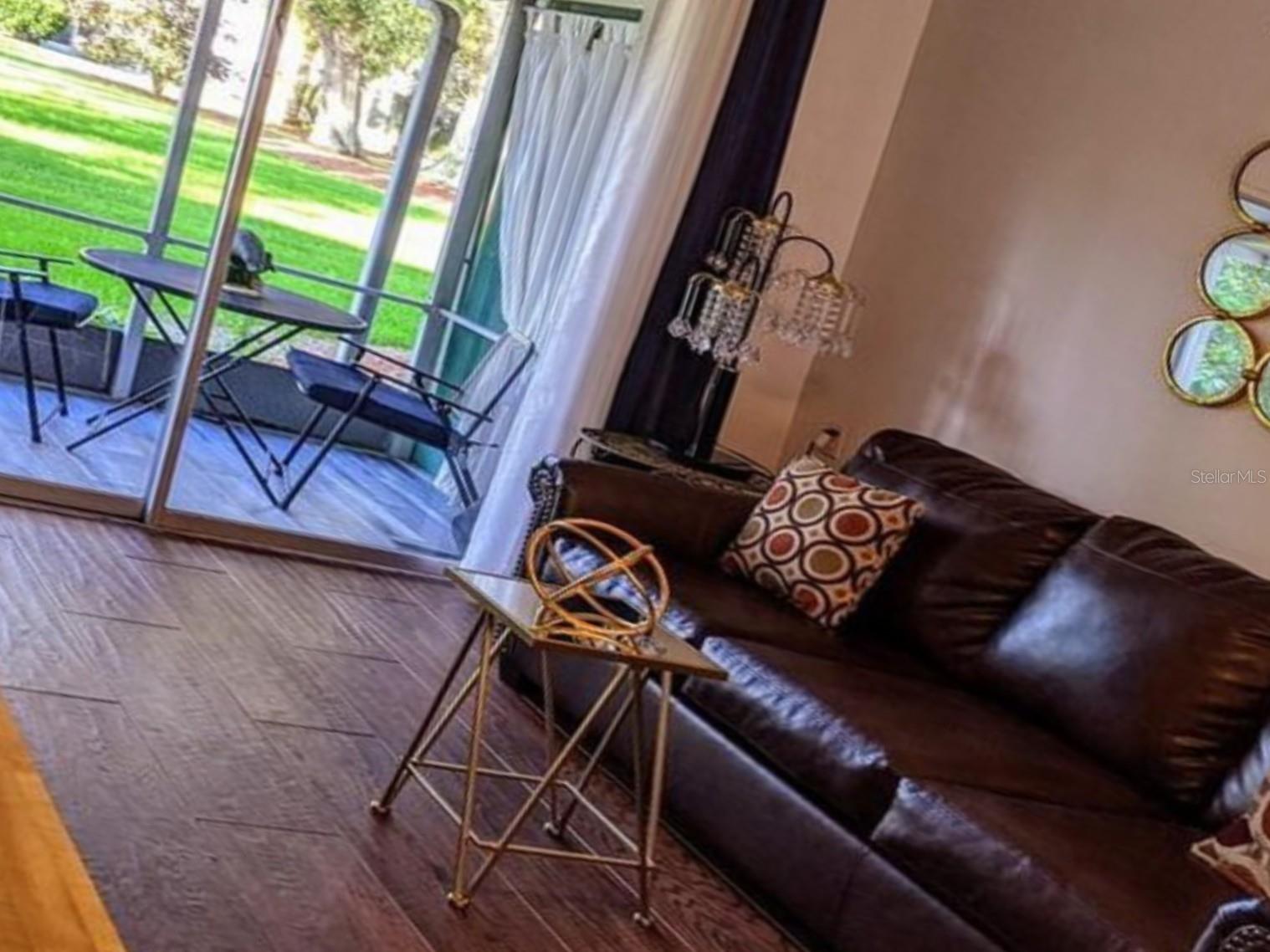 BAYSHORE GARDENS APTS 1 - Residential Lease