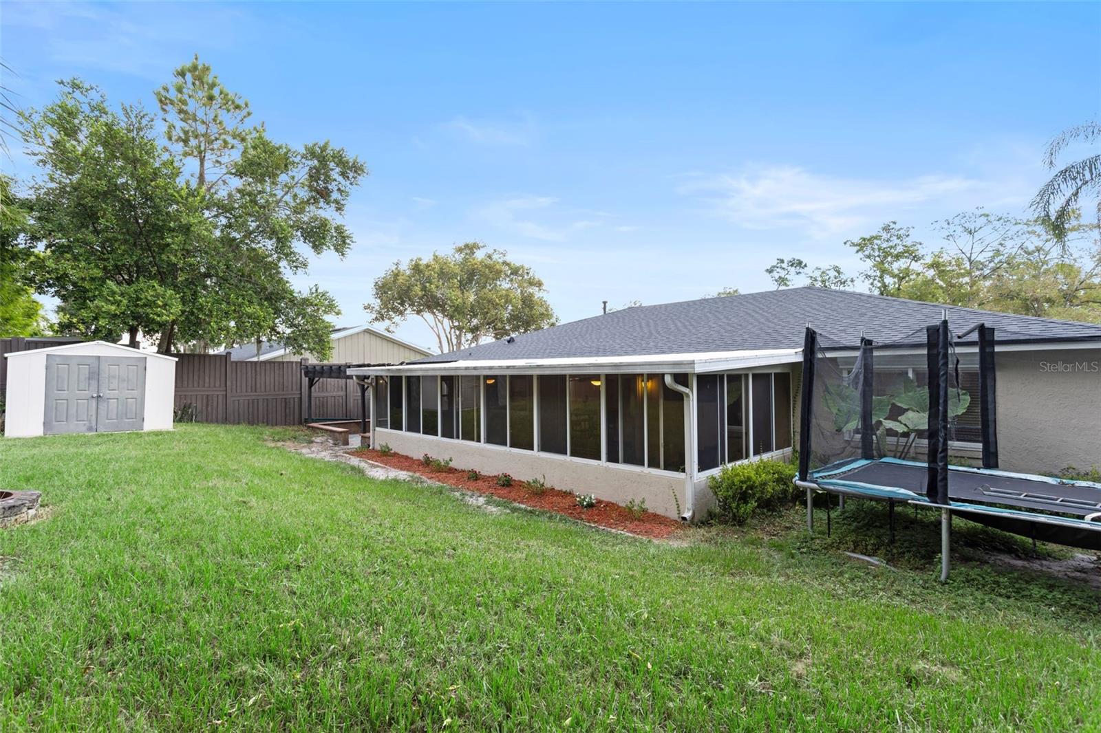 TIBERON COVE - Residential