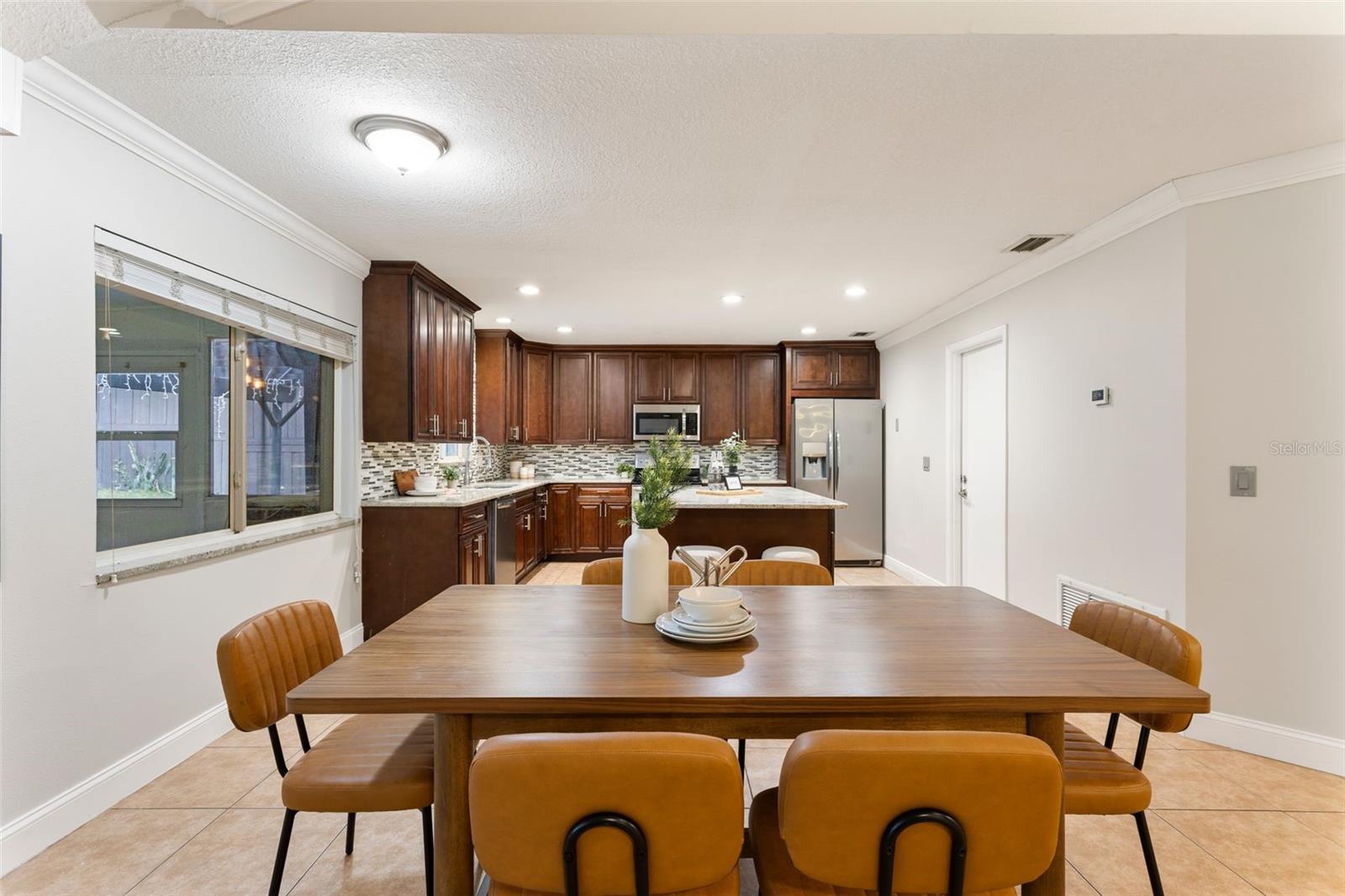 TIBERON COVE - Residential