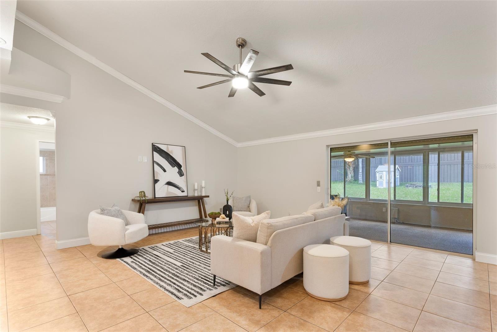 TIBERON COVE - Residential