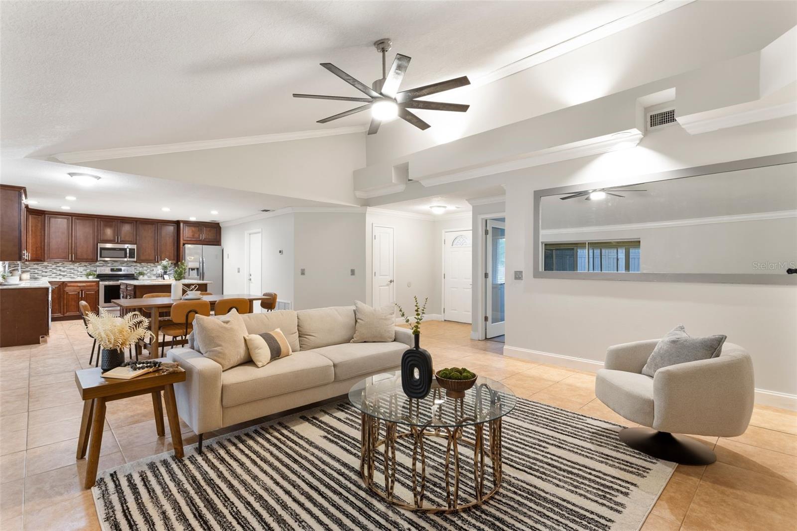 TIBERON COVE - Residential