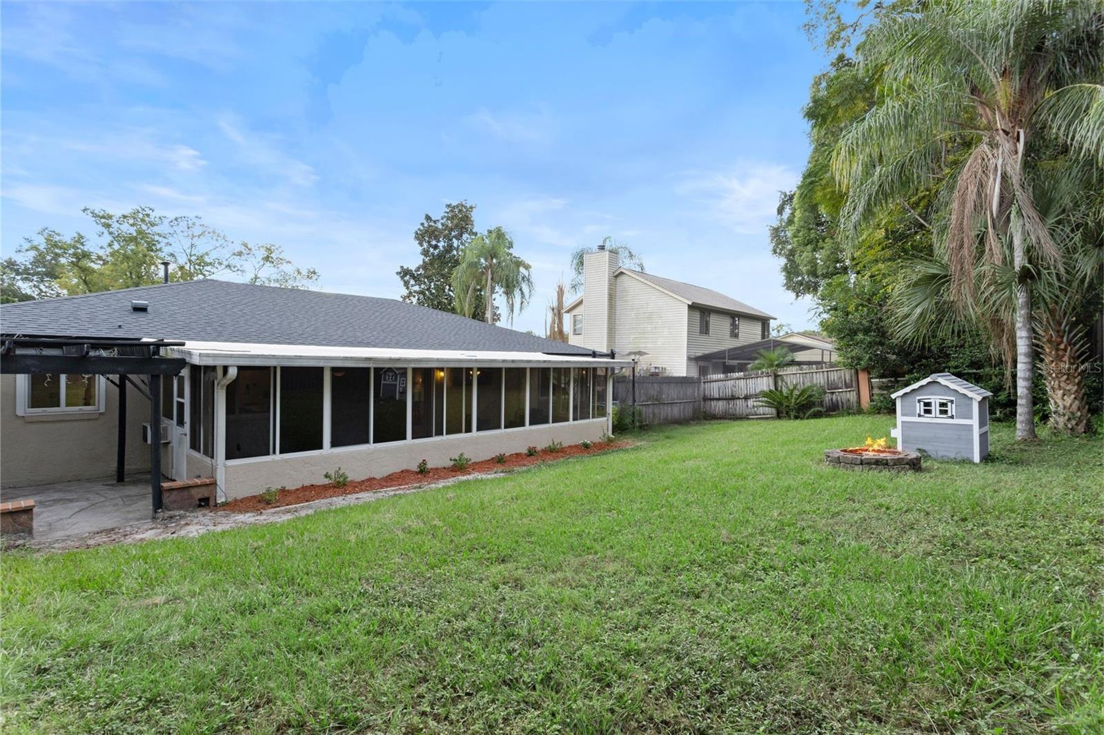 TIBERON COVE - Residential
