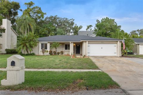 Photo of 563 Northport Drive, Longwood, FL 32750 (MLS # O6347389)