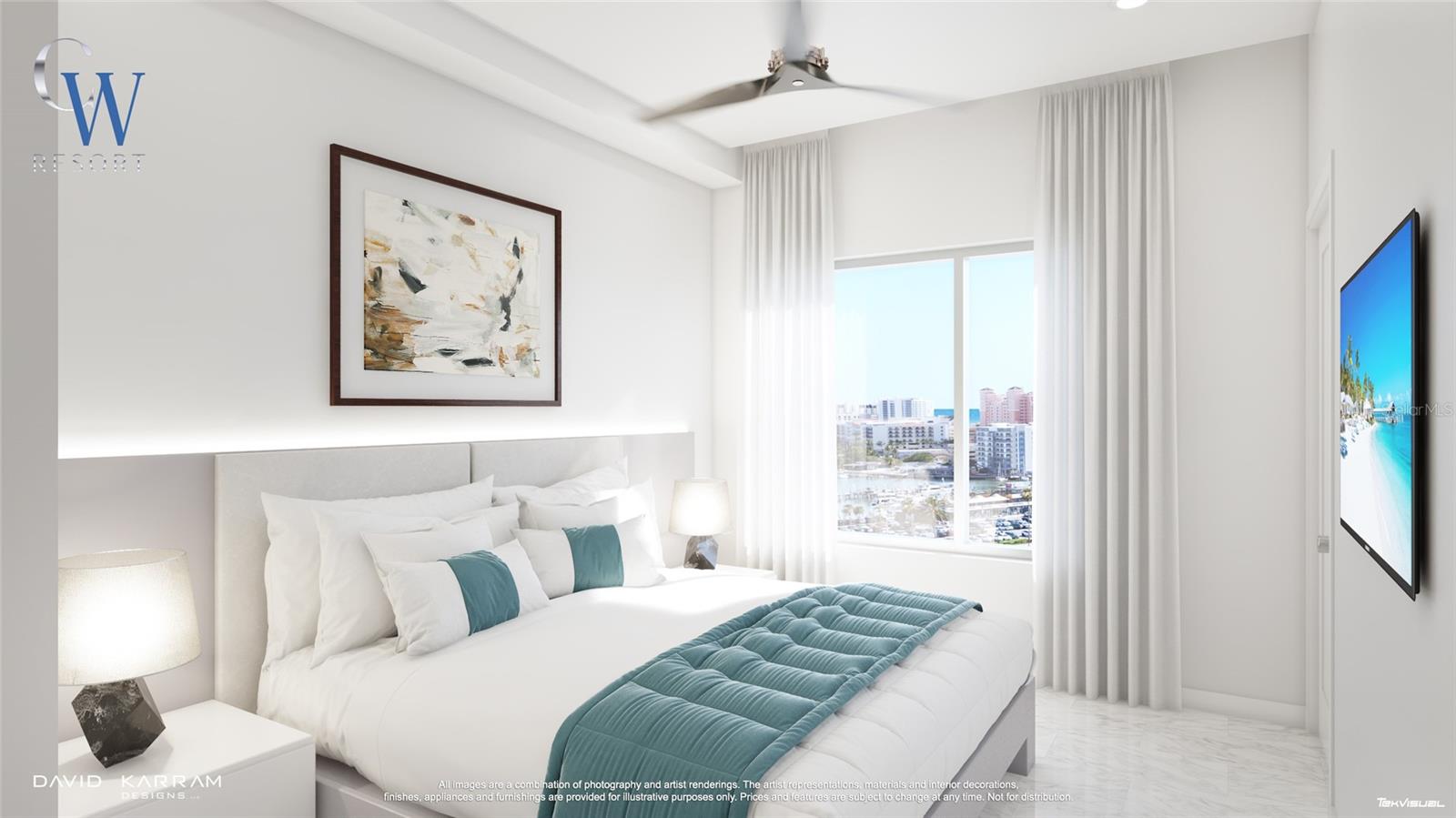 411 E SHORE DRIVE 212