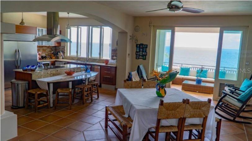 MAR CHIQUITA, MANATI - Residential