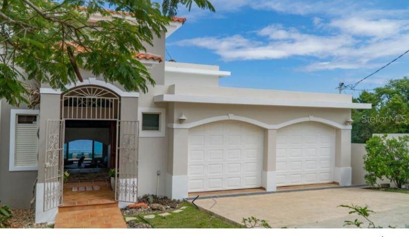 MAR CHIQUITA, MANATI - Residential