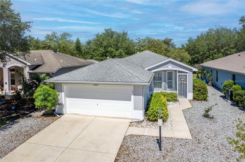 A home in TAVARES