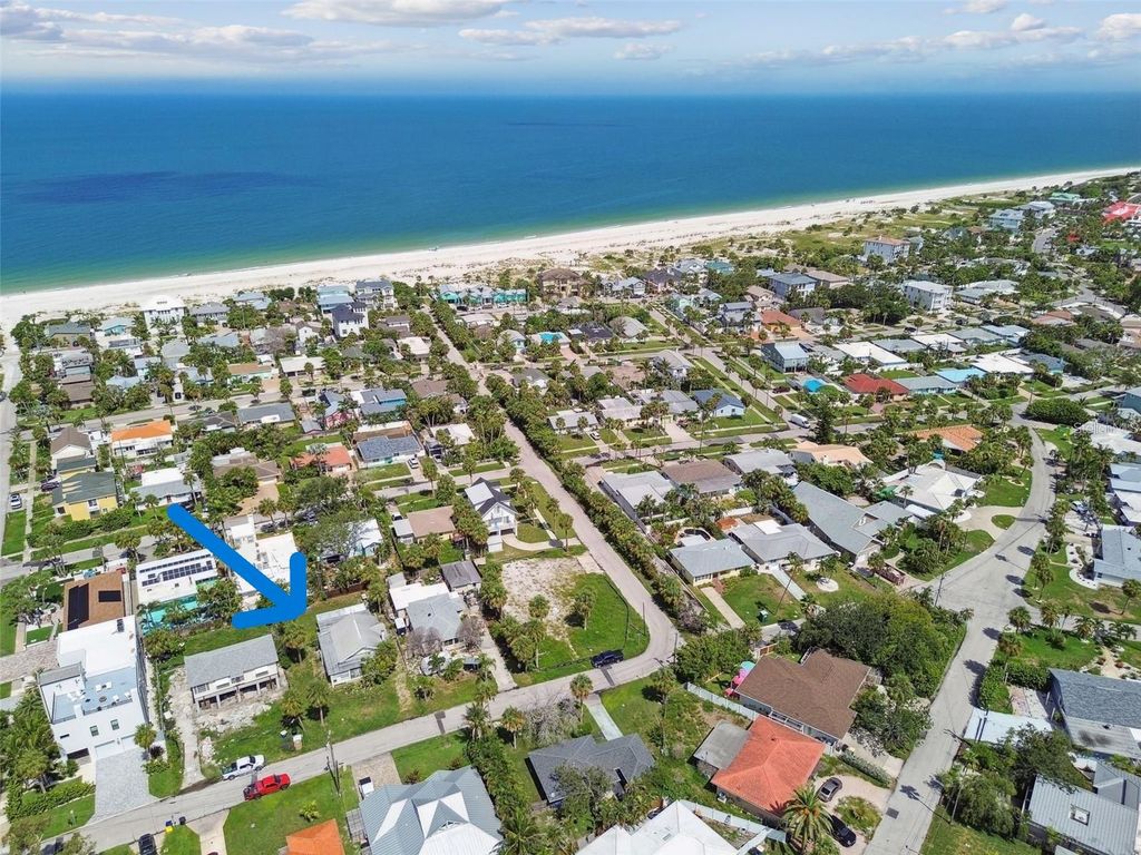 Photo of 946 Lantana Avenue, Clearwater Beach, FL 33767 (MLS # TB8435145)