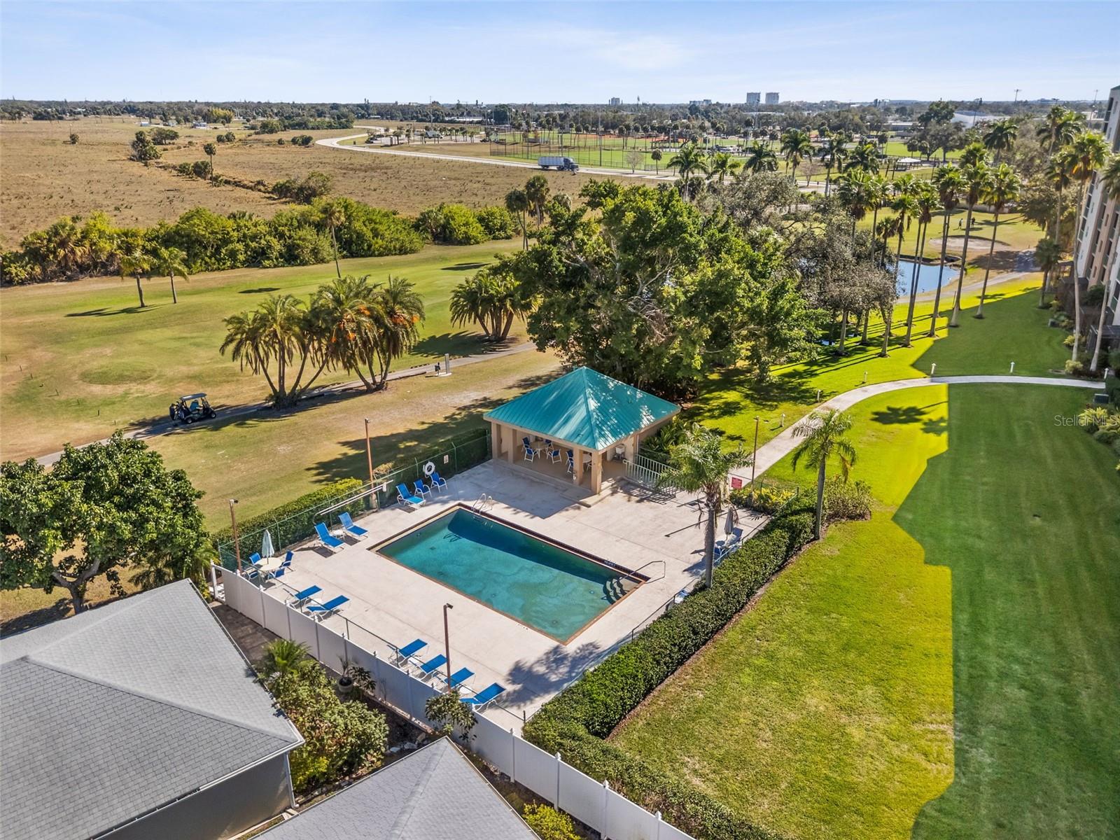 THE TERRA CEIA CLUB - Residential