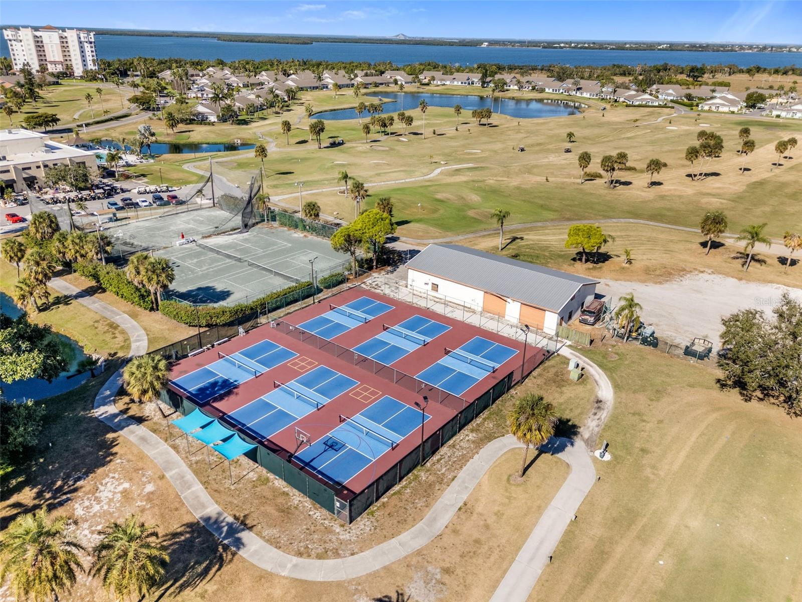 THE TERRA CEIA CLUB - Residential