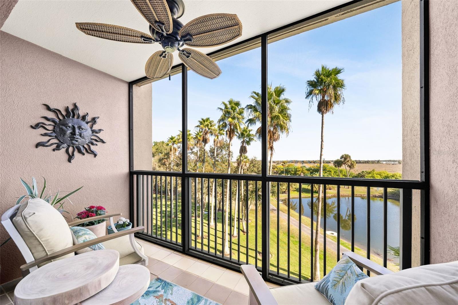 THE TERRA CEIA CLUB - Residential