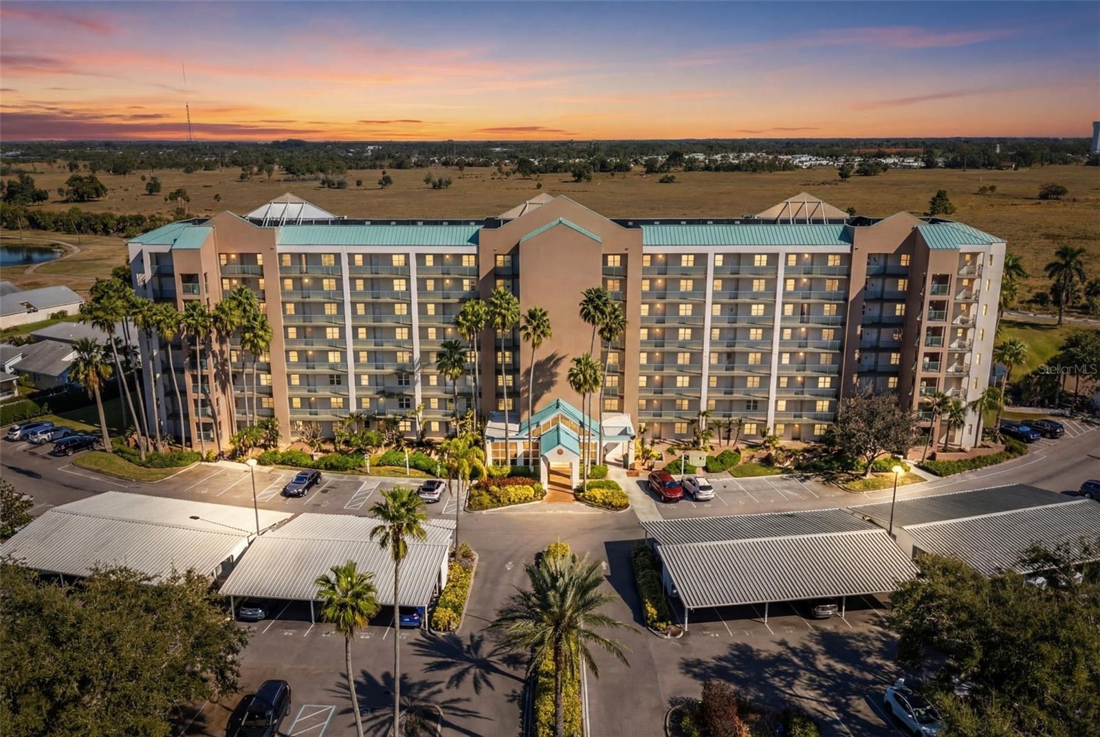 THE TERRA CEIA CLUB - Residential