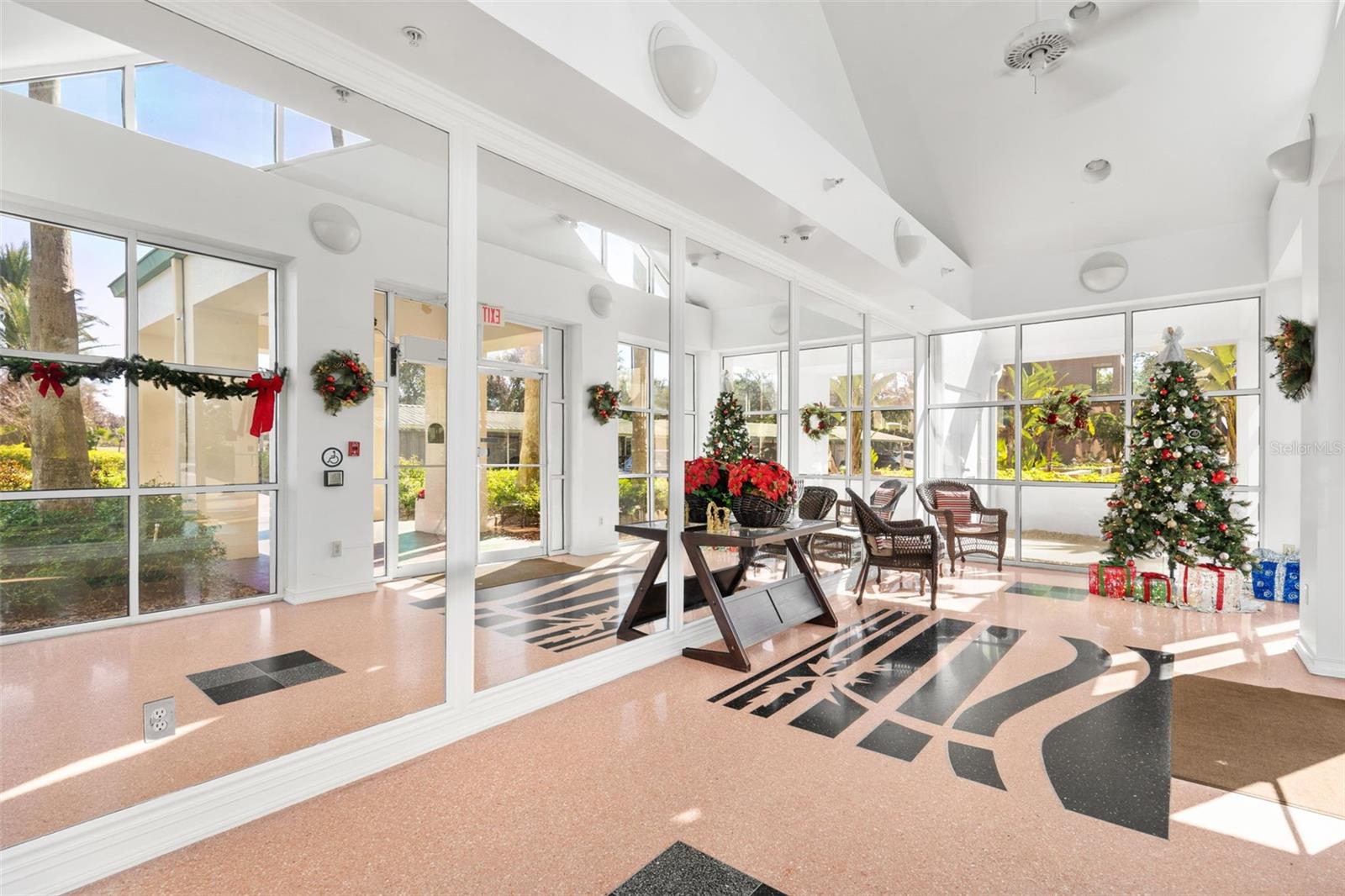 THE TERRA CEIA CLUB - Residential