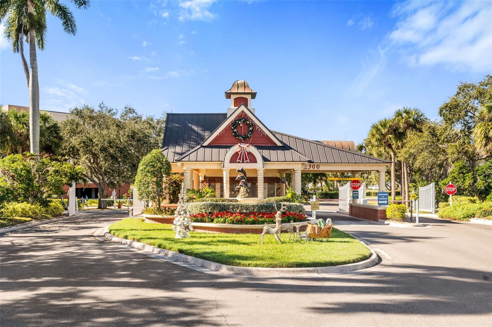 THE TERRA CEIA CLUB - Residential