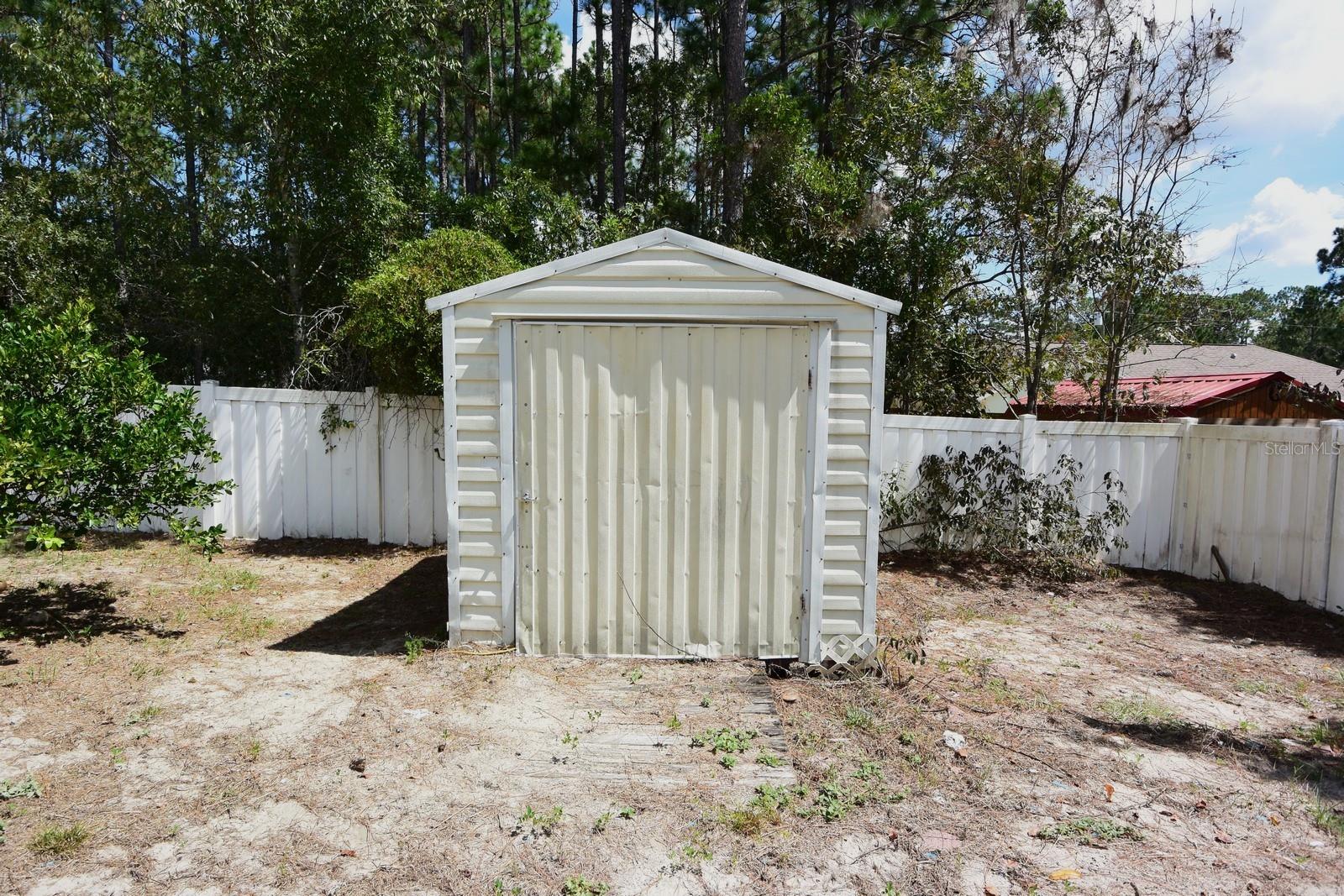 CITRUS SPGS UNIT 08 - Residential