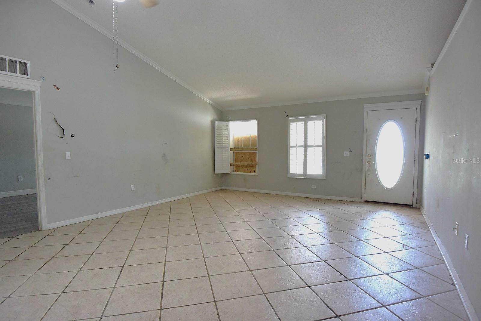 CITRUS SPGS UNIT 08 - Residential