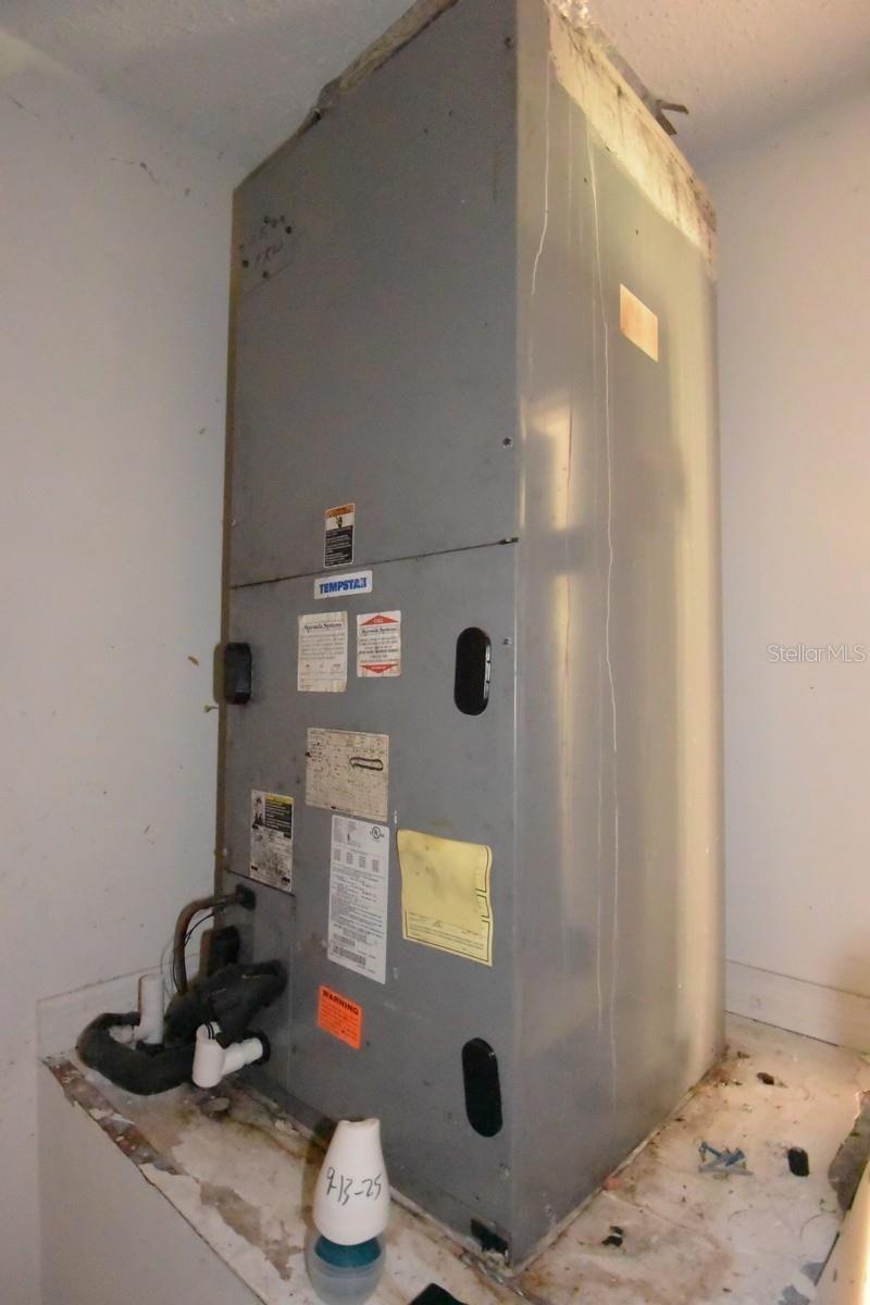 CITRUS SPGS UNIT 08 - Residential
