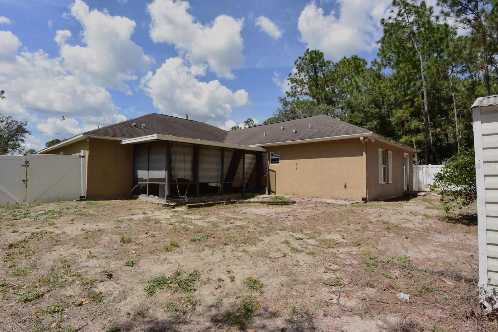 CITRUS SPGS UNIT 08 - Residential