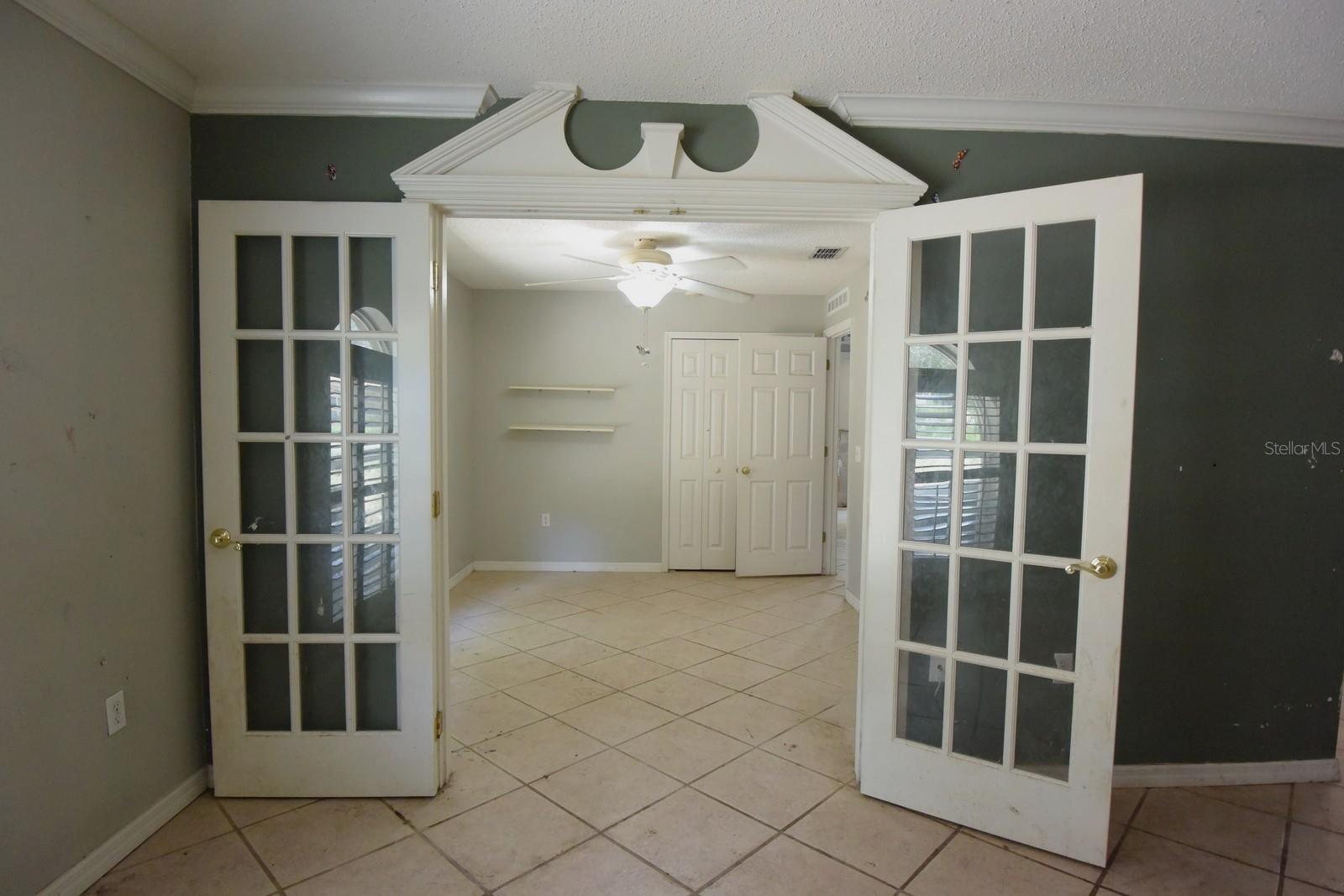 CITRUS SPGS UNIT 08 - Residential