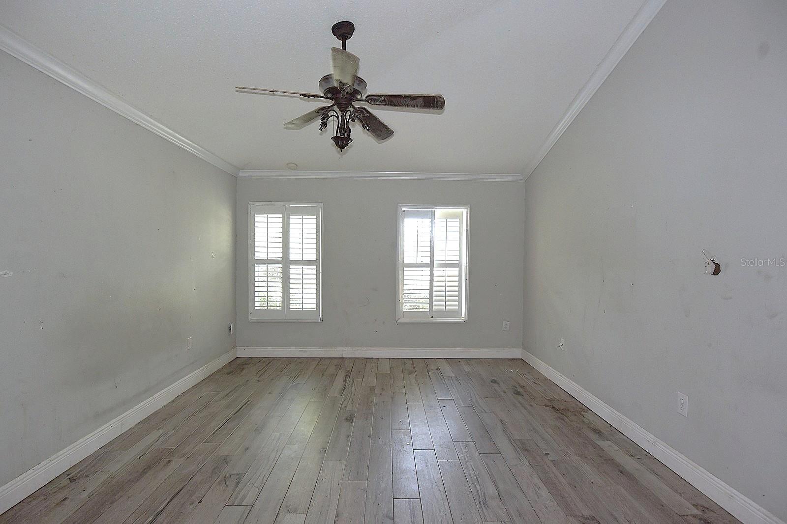 CITRUS SPGS UNIT 08 - Residential
