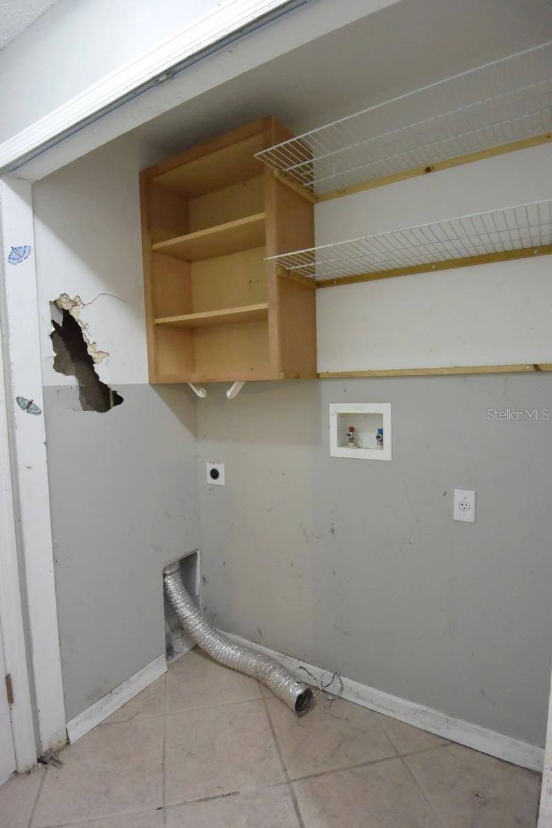 CITRUS SPGS UNIT 08 - Residential