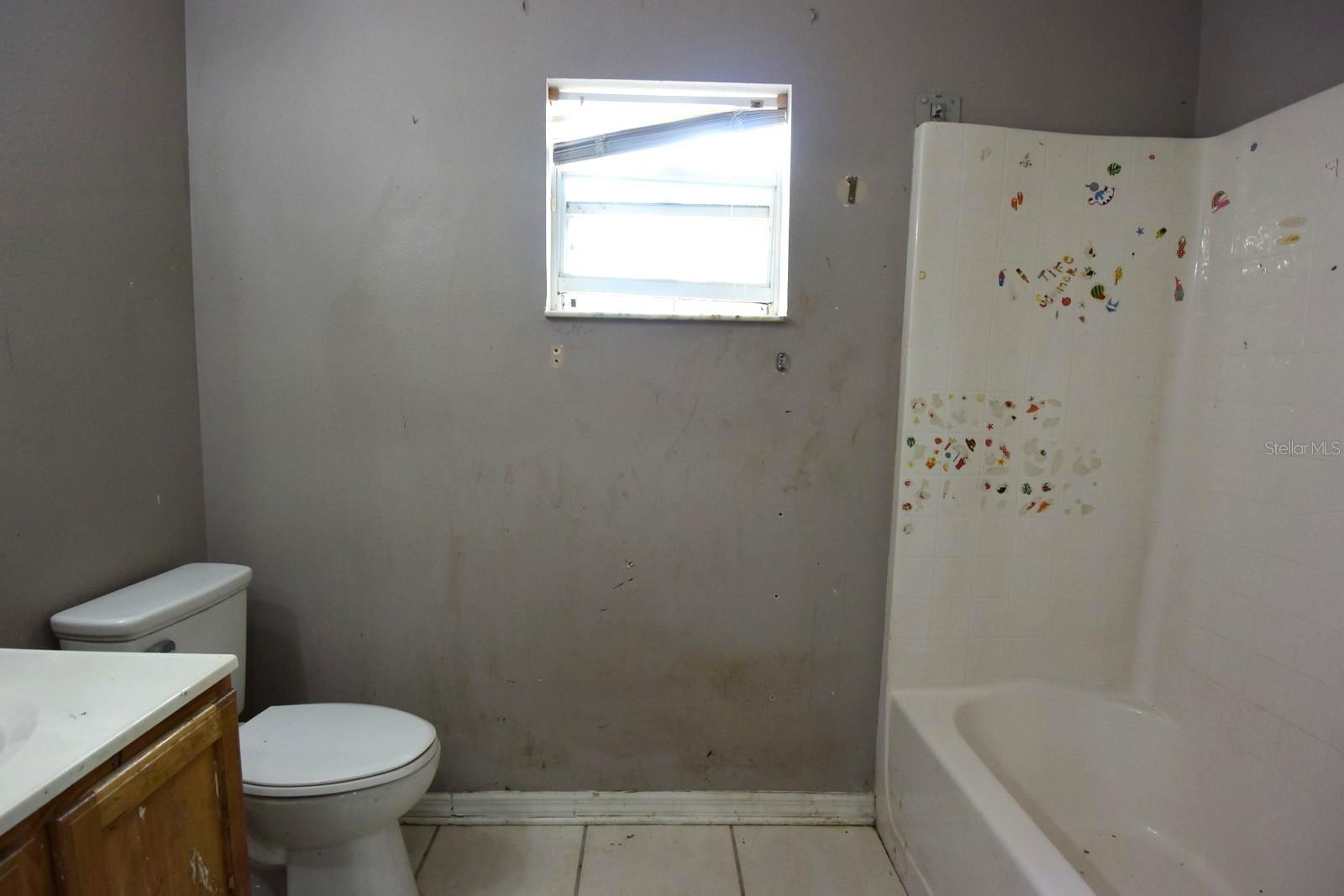 CITRUS SPGS UNIT 08 - Residential
