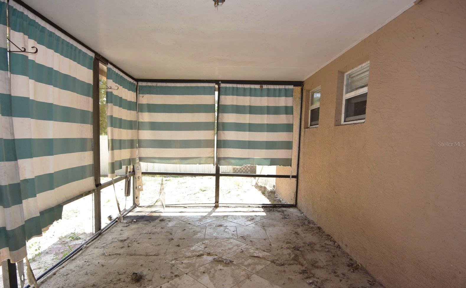 CITRUS SPGS UNIT 08 - Residential