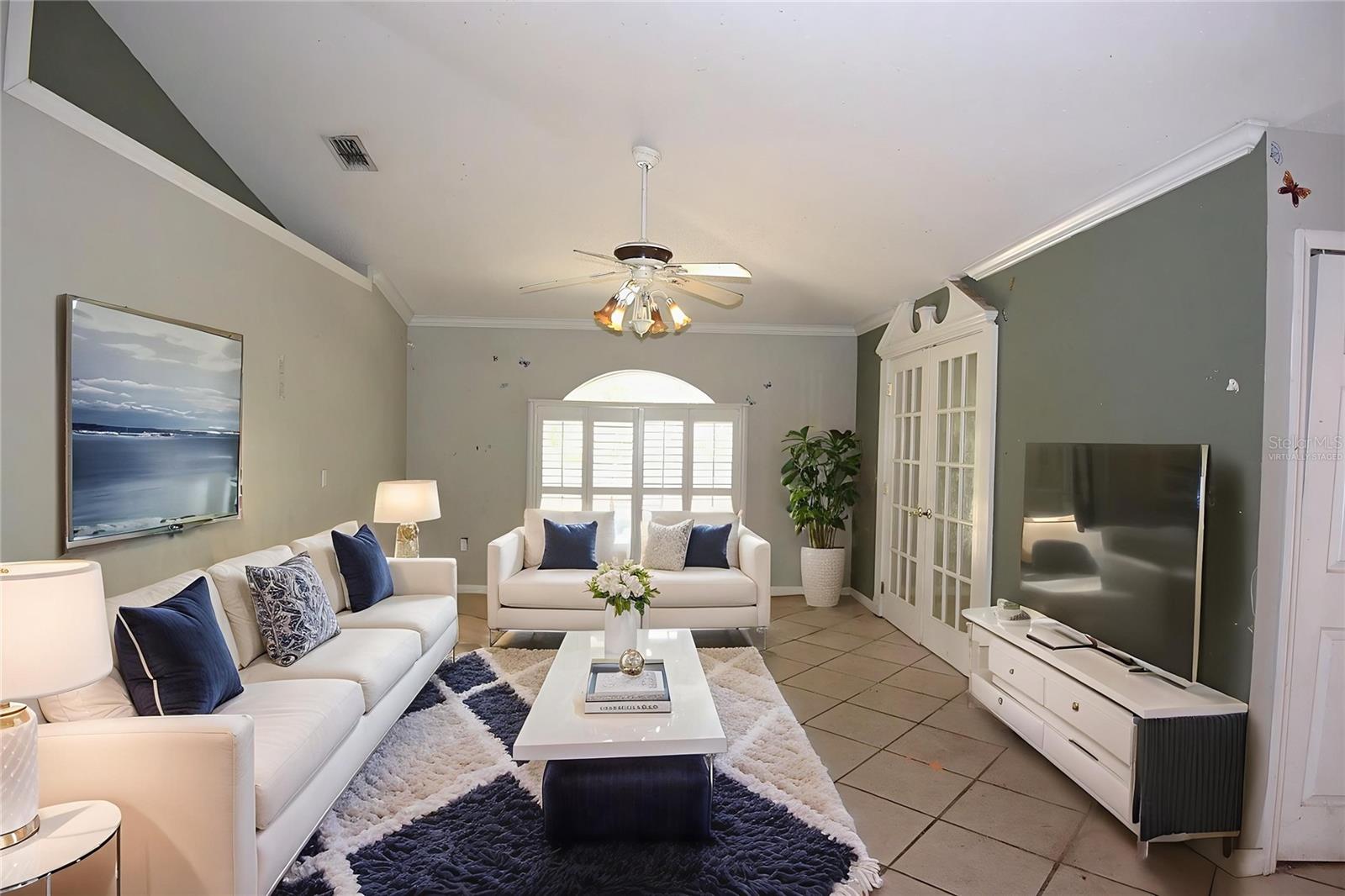 CITRUS SPGS UNIT 08 - Residential