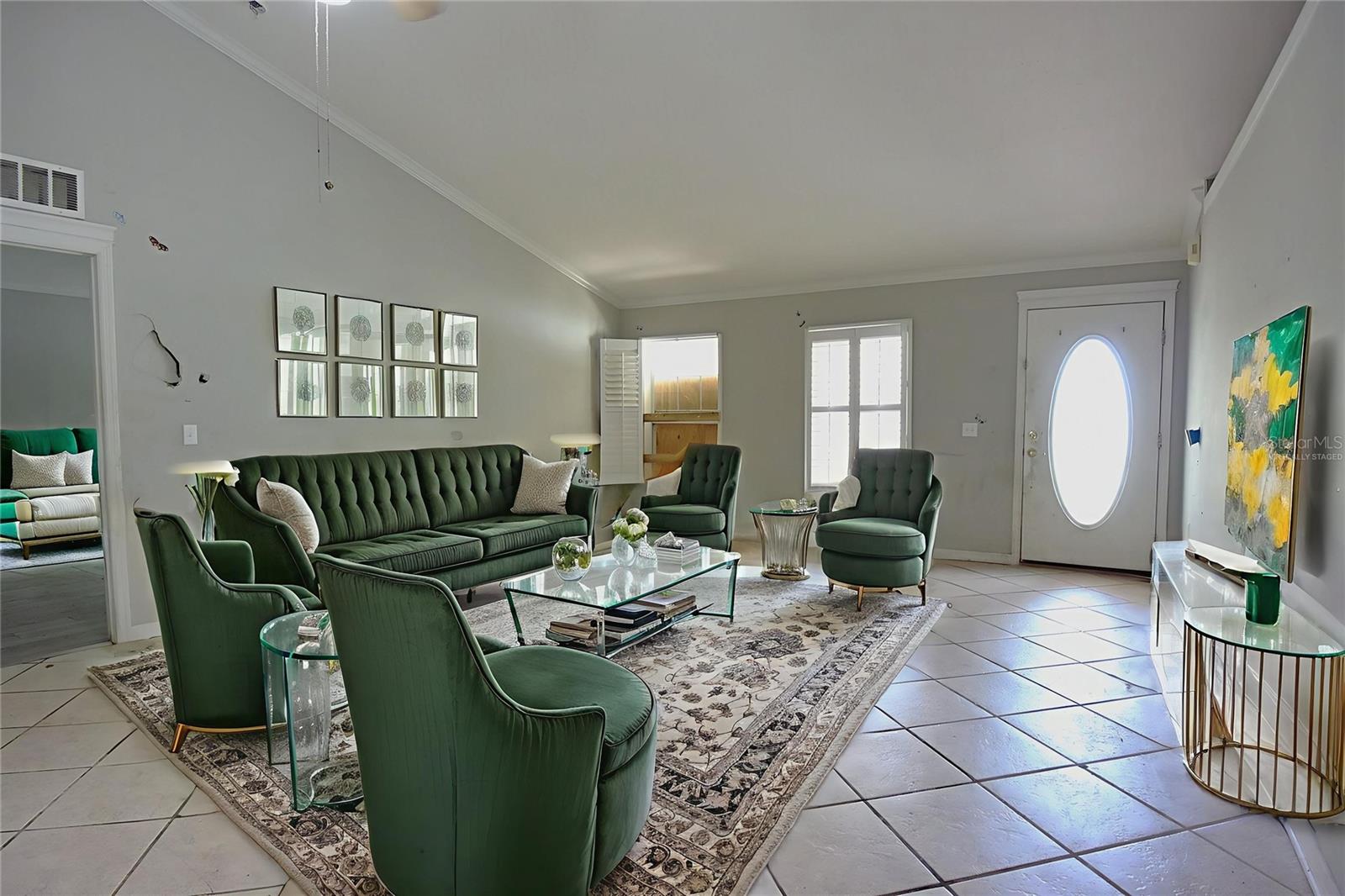 CITRUS SPGS UNIT 08 - Residential
