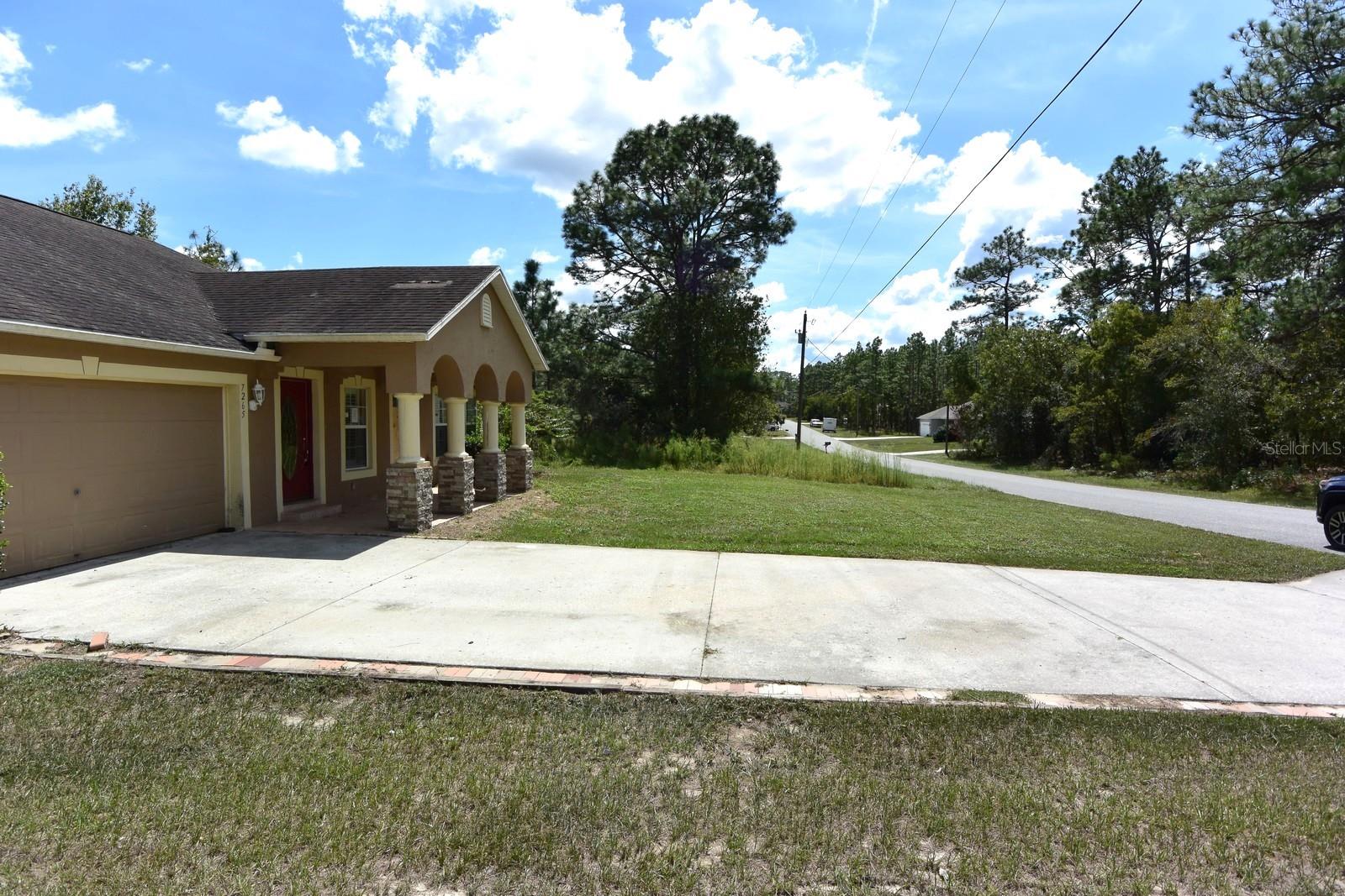 CITRUS SPGS UNIT 08 - Residential