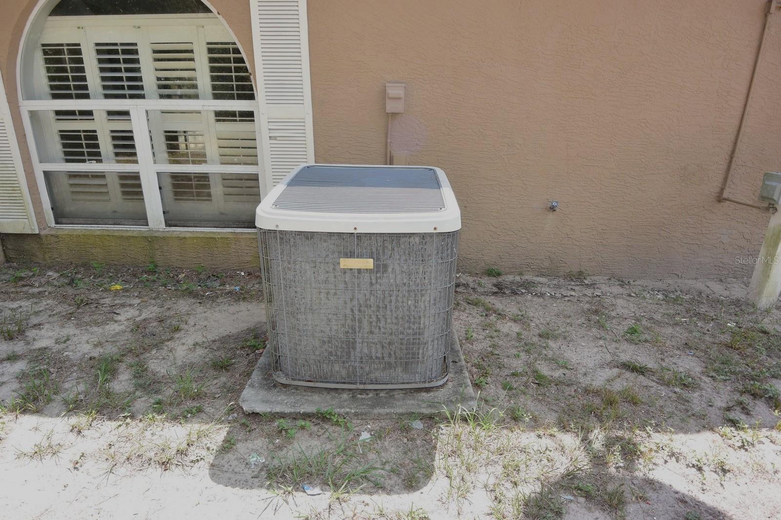CITRUS SPGS UNIT 08 - Residential