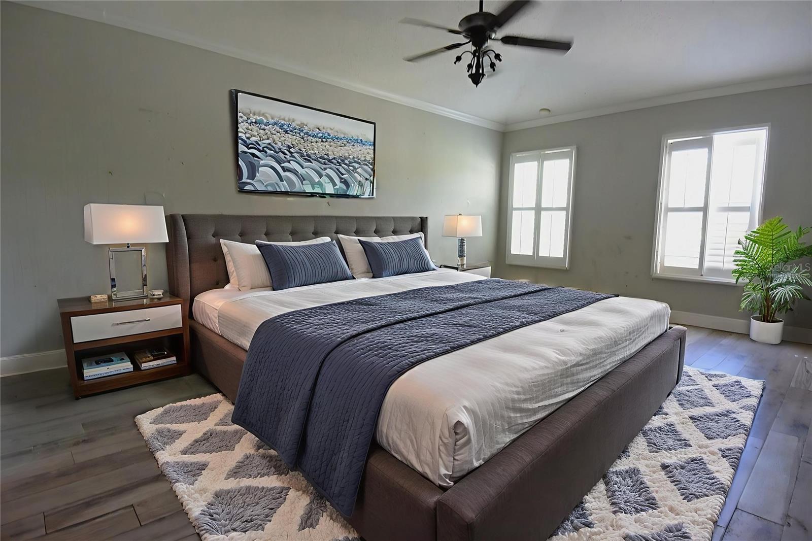 CITRUS SPGS UNIT 08 - Residential