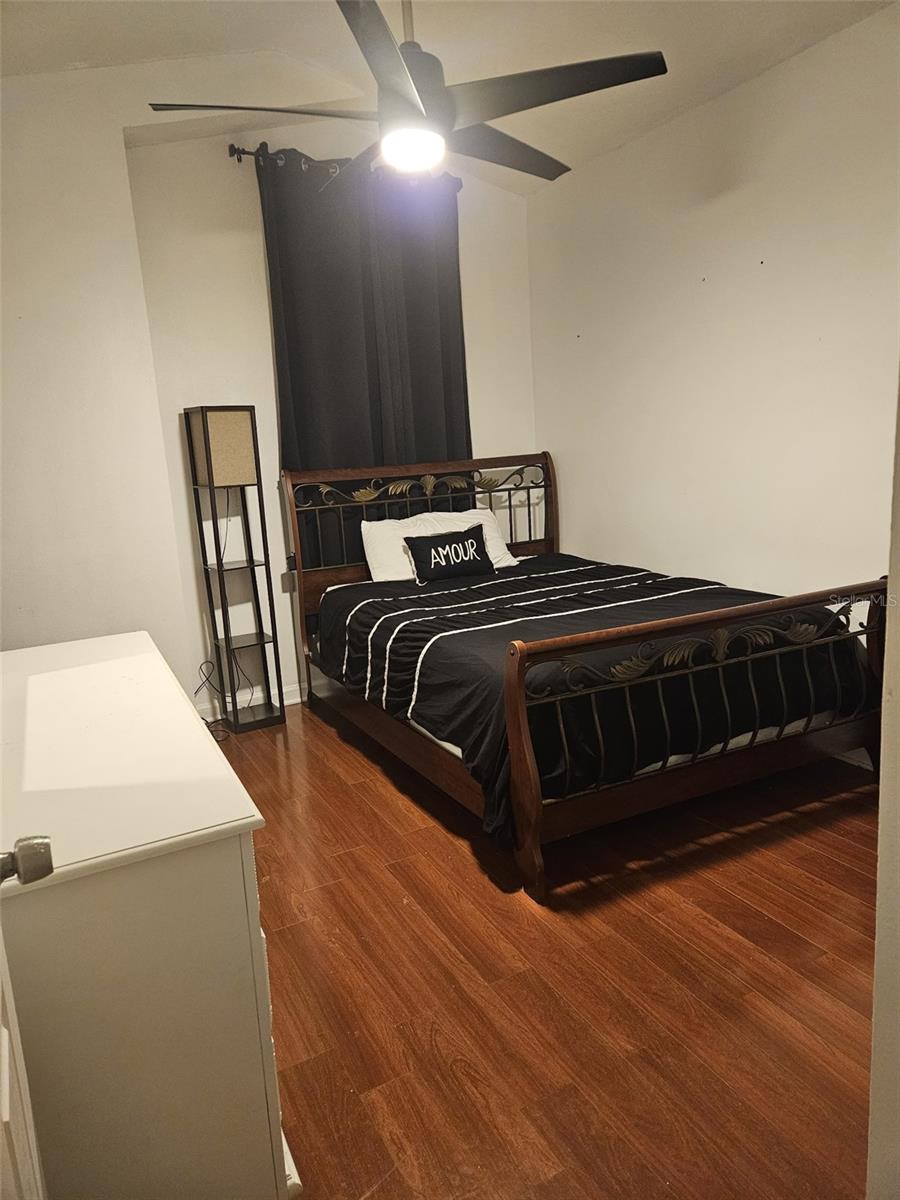 DEERFIELD PH 02A - Residential