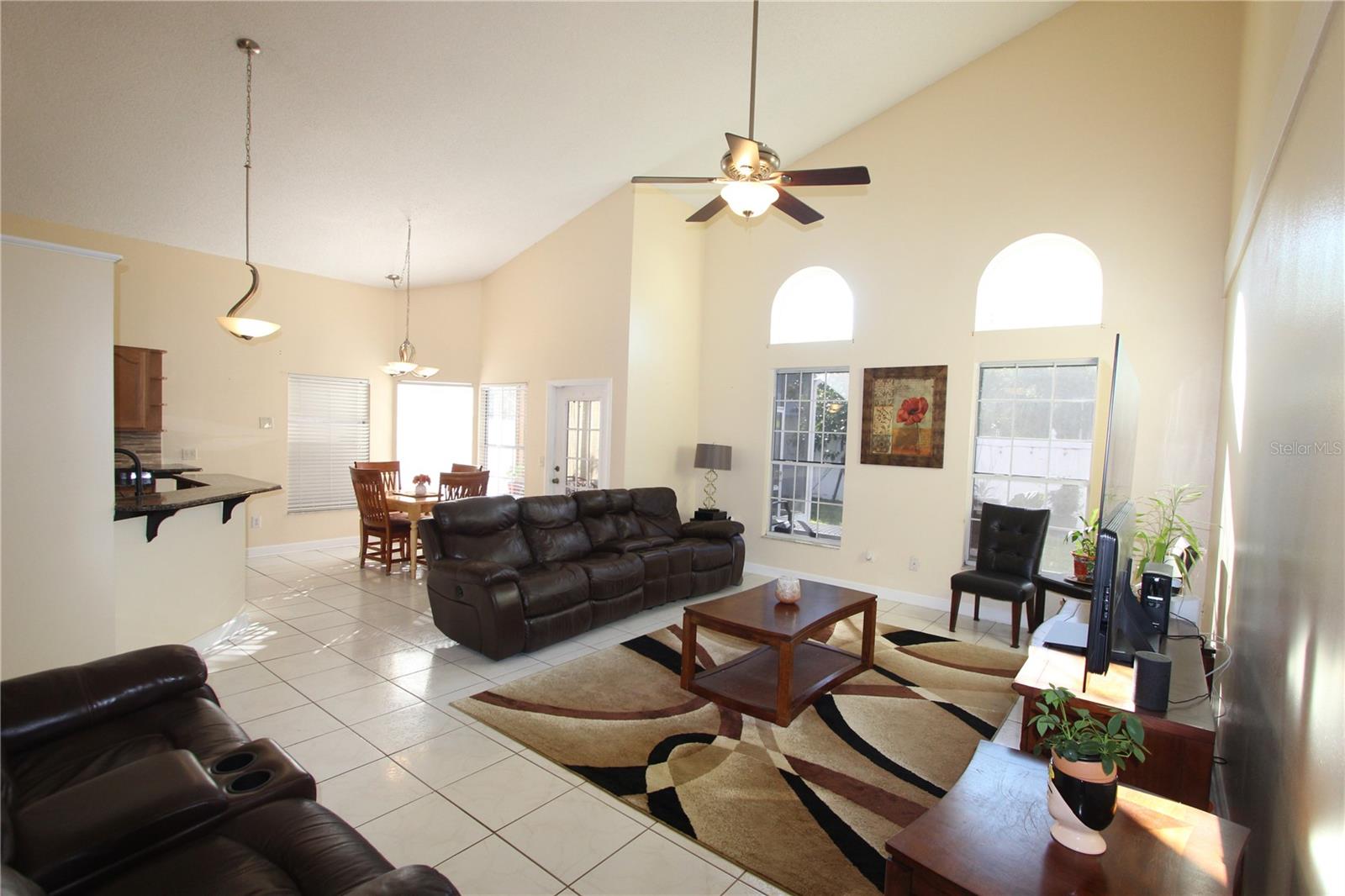 DEERFIELD PH 02A - Residential