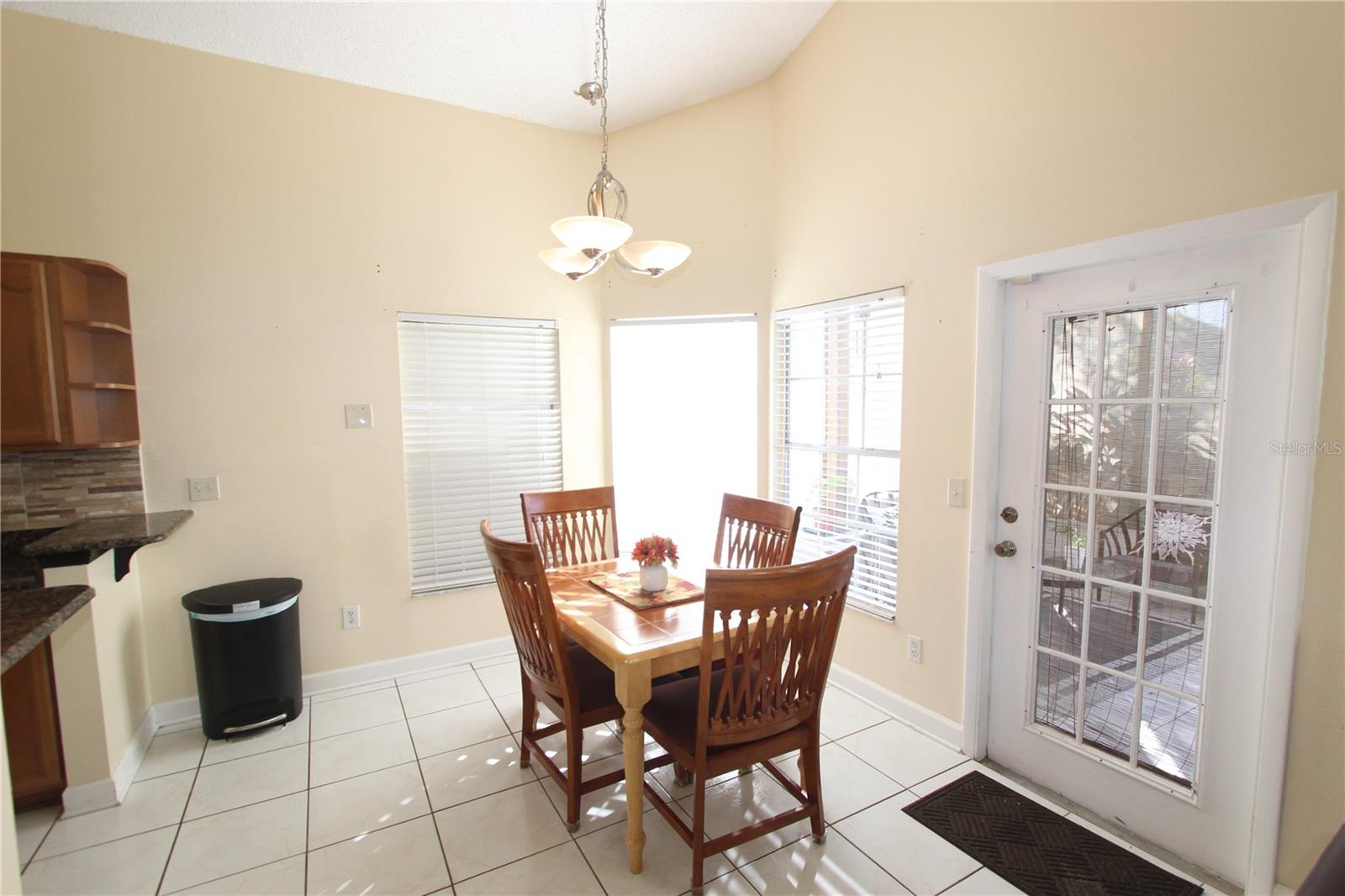 DEERFIELD PH 02A - Residential