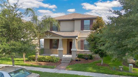 15124 NIGHT HERON DRIVE WINTER GARDEN FL 34787