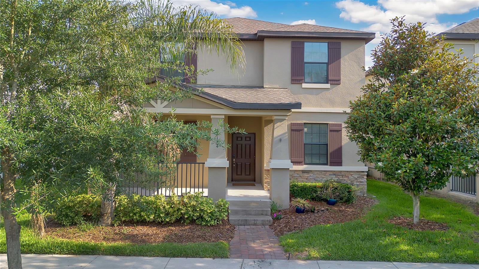 15124 NIGHT HERON DRIVE