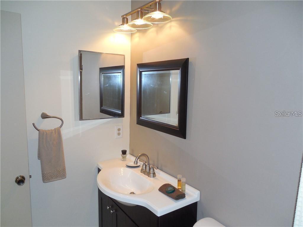 THE LANDINGS OF TAMPA A CONDOM - Residential Lease